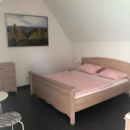 Gaestehaus Glock Ii 3*