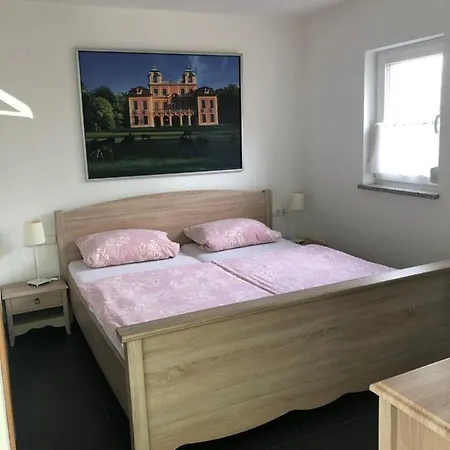 Gaestehaus Glock Ii 3*