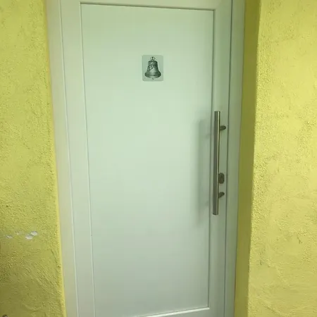 Gaestehaus Glock Ii Marbach am Neckar