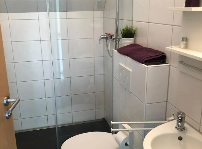 Gaestehaus Glock Ii ゲストハウス 3*