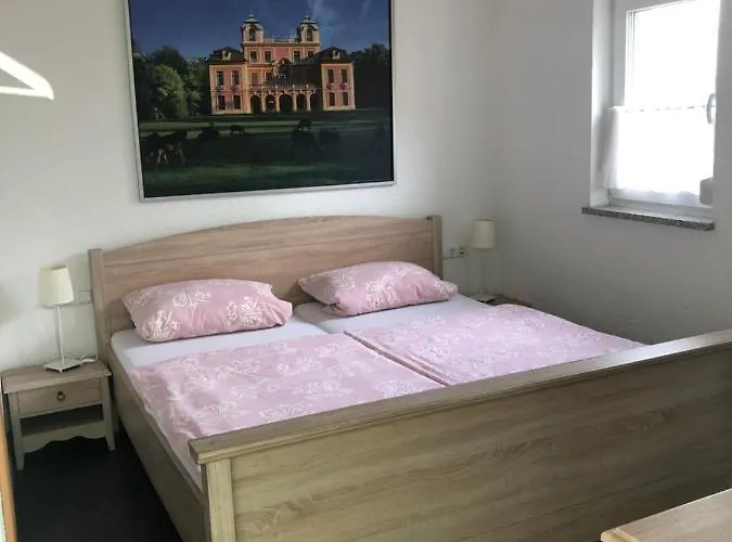 Gaestehaus Glock Ii 3*