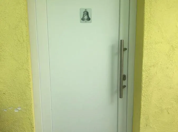 Gaestehaus Glock Ii Marbach am Neckar