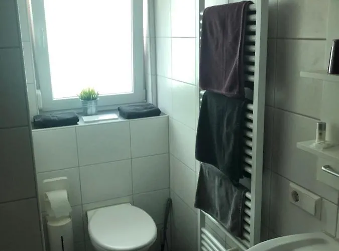 Gaestehaus Glock Ii Penzion 3*